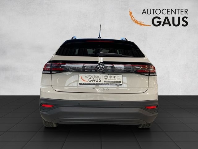 Taigo GOAL1,0 l TSI OPF  5-Gang