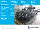 Volkswagen Arteon R 2.0 TSI DSG 4M AHK IQ.LIGHT HUD Kamera - VW Arteon Gebrauchtwagen in Frankfurt