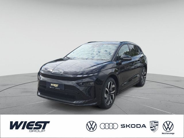 Image of Skoda Enyaq