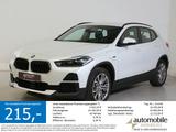 BMW X2 xDrive25e 1.Hand LED Navi Kamera Parkassist - BMW X2 Plug-in Hybrid (PHEV) Gebrauchtwagen