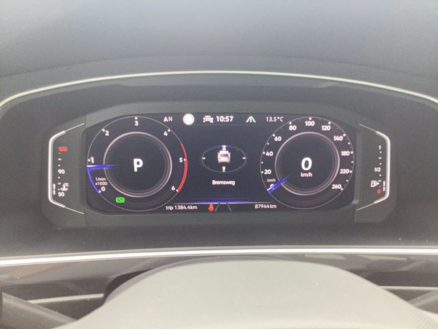 Tiguan Allspace 2.0TDI DSG 4Motion Elegance AHK
