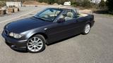 BMW 320 Ci Cabrio- E46 - BMW 320: Ci E46