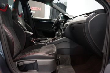 Skoda Octavia - 11