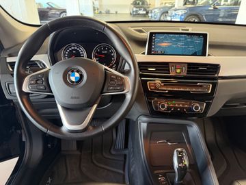 BMW X1 - 12