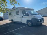 Knaus Sport Ti 650 MF +Solar+neue Aufbaubatterien - Knaus Teilintegrierter