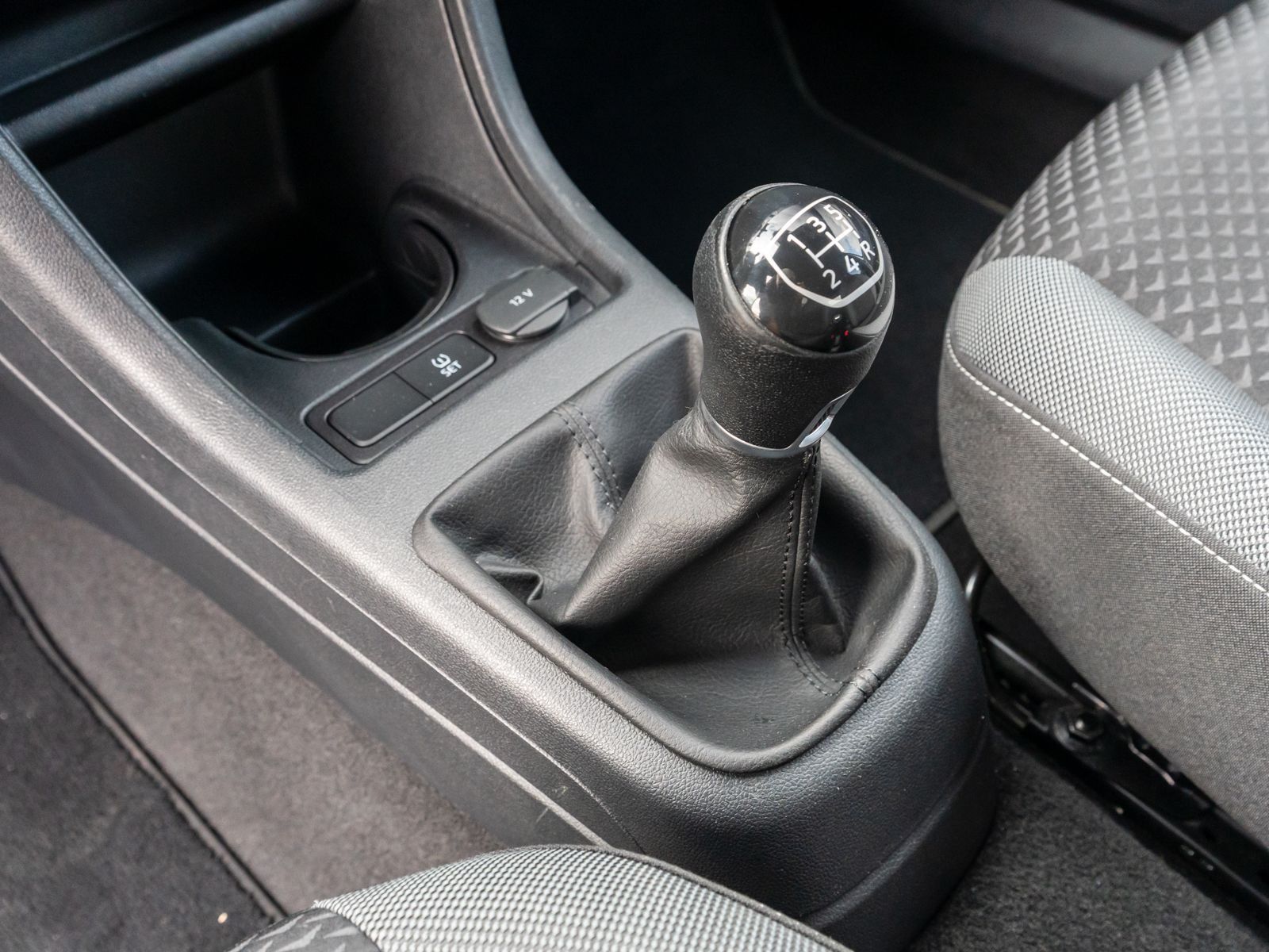 Volkswagen up! - Bild 14