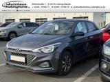Hyundai i20 1.2 Advantage Shz CarPlay Klima Alu - Hyundai i20 Gebrauchtwagen in Dortmund