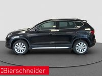 Seat Ateca - Vorschau Bild 10