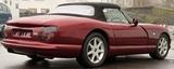 TVR Chimaera 500 | RHD | Sofort einsatzbereit  - TVR Gebrauchtwagen