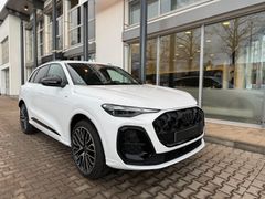 AUDI Q5 2.0 TDI quattro 150 kW/ 21"/ BUSINESS/ S LINE AUDI Q5 2.0 TDI quattro 150 kW/ 21"/ BUSINESS/ S LINE