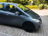Mercedes-Benz A 150 BlueEFFICIENCY - - Mercedes-Benz A 150 aus 2008