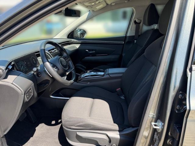 Fahrzeugabbildung Hyundai Tucson Trend Plug-In Hybrid 4WD +KLIMA+LED+NAVI+