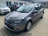 Renault Clio Grandtour 1.2 Luxe Panorama Teilleder Navi - Renault Clio mit Benzin-Antrieb: Kombi, Grandtour Luxe