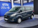Ford Transit Custom 320 L1H1 VA Trend *AHK*Sicht-Pk* - gebrauchte Ford Transit aus dem Jahr 2020