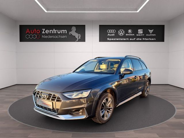 Audi A4 allroad quattro 40 TDI S tronic VOLL VOLL !!!