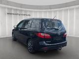 Mazda 5 Sendo*7-Sitzer*abnemb. AHK*Sitzheizung - Mazda 7-Sitzer