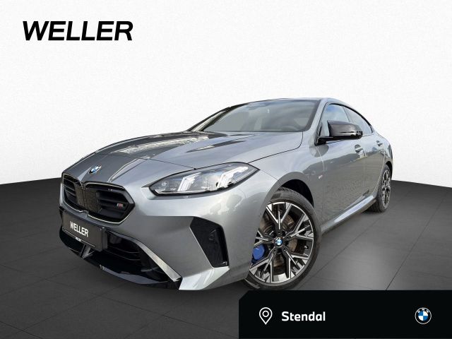 BMW M235 xDr GC Iconic,H/K,HUD,360°,AdLED,DrA