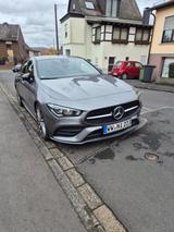 Mercedes-Benz CLA 250 Shooting Brake CLA 250 4MATIC DCT Sh... - Mercedes-Benz CLA 250 Shooting Brake von privat