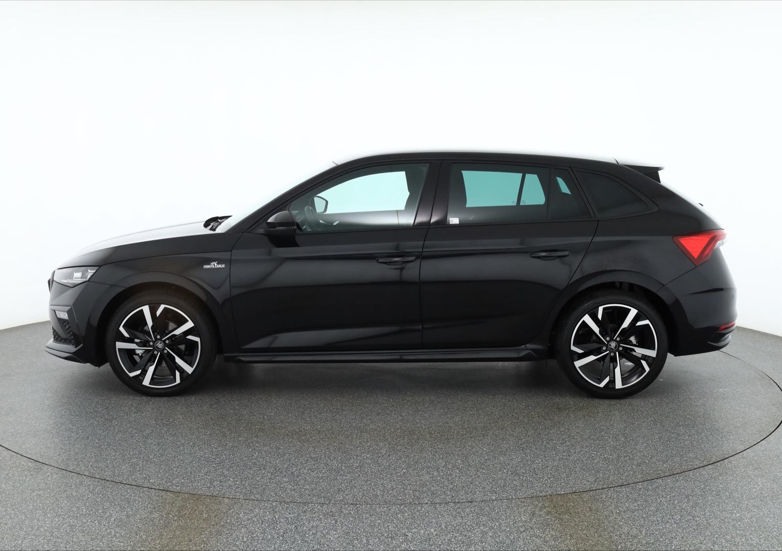 Skoda Scala Monte Carlo 1.5 TSI DSG LED ACC Pano