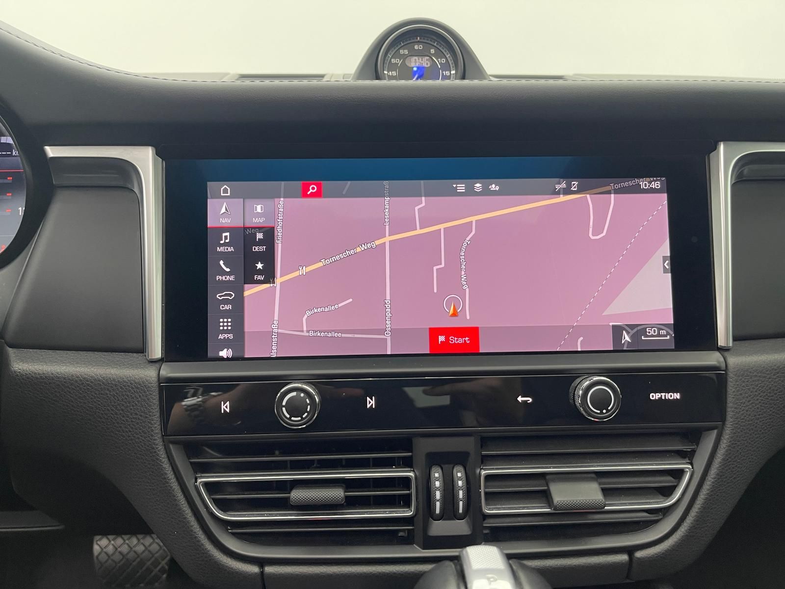 Porsche Macan T CHRONO*PASM*PDLS+*BOSE*MEMORY*PANO foto 22