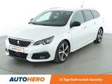 Peugeot 308 2.0 Blue-HDi GT Aut.*NAVI*LED*TEMPO*CAM*PDC* - Peugeot 308: C