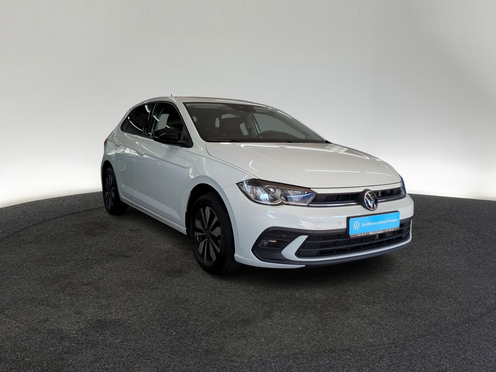Volkswagen Polo GOAL 1.0 TSI DSG AHK LED NAV R-KAM PDC SHZ foto 5