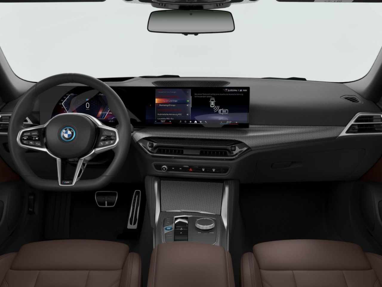 BMW i4 - Bild 9