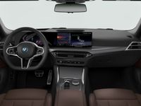 BMW i4 - Vorschau Bild 9