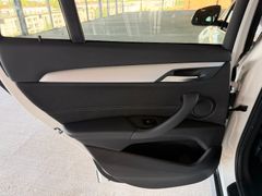BMW X1 xDrive 18 d  SERVICE NEU/TOP!!!