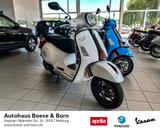 Vespa GTS Super Sport 310 - VESPA WEIß NEU