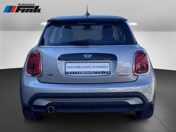 MINI Cooper DAB LED Tempomat Klimaaut. Shz PDC