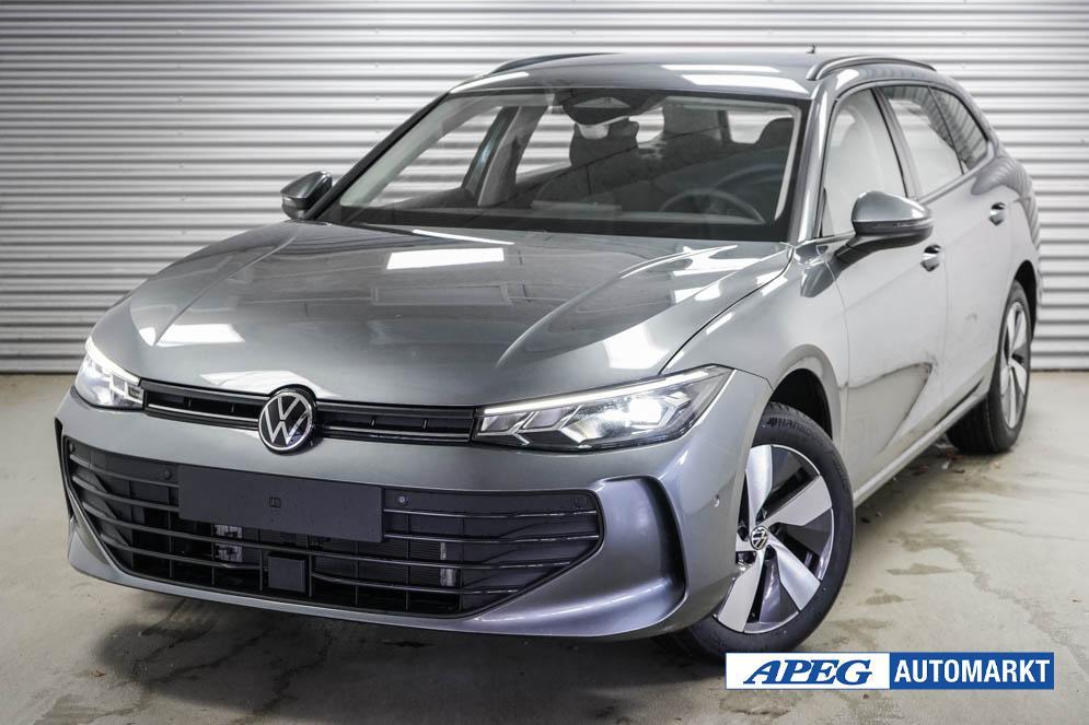 Volkswagen Passat Variant 1,5 TSI DSG City - LAGER