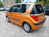 Peugeot 1007 Premium Aut * 1.Hand * Ex-Rentnerauto * Top - Peugeot 1007 Gebrauchtwagen