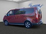 Ford Tourneo Custom Kombi 320 L1 Active 2.0 TDCi EU6d - Ford Tourneo Custom: Active