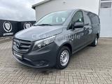 Mercedes-Benz Vito Kasten 116 PRO Autom./Navi/Klima/Kamera/AHK - gebrauchte Mercedes-Benz Vito aus dem Jahr 2022