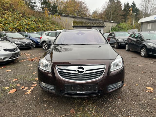 Opel Insignia A Sports Tourer Innovation 4x4