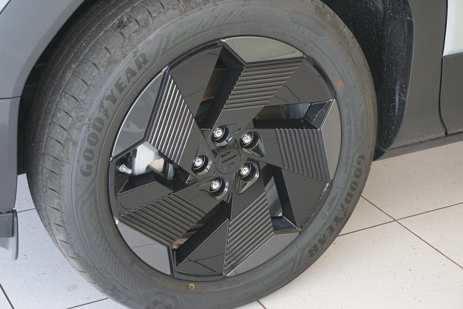 Suzuki e Vitara*8 Jahre Garantie* Wärmepumpe*Allgrip-e