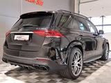 Mercedes-Benz GLE 63 S AMG 4Matic+°Burmester°Pano°360°HUD°ACC - gebrauchte Mercedes-Benz GLE 63 AMG aus dem Jahr 2022