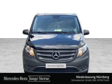 Mercedes Vito - 3