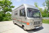 RMB 600 C auf MB 410 D - RMB Wohnmobile & Wohnwagen