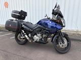 Suzuki V STROM 1000 DL1000 Seitenkoffer 1. Hand, TÜV - Angebote