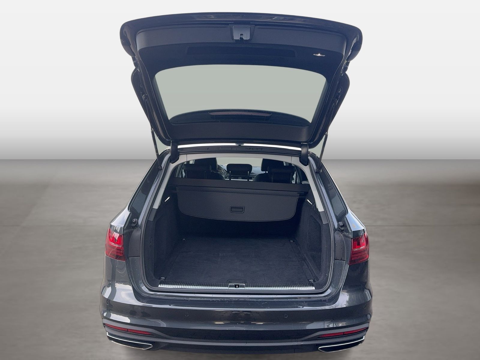 Audi A4 - Bild 12
