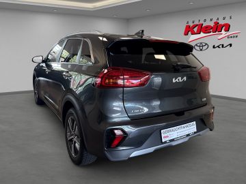 KIA Niro - 3