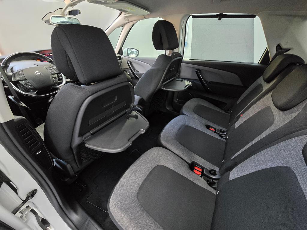 Citroën C4 Picasso