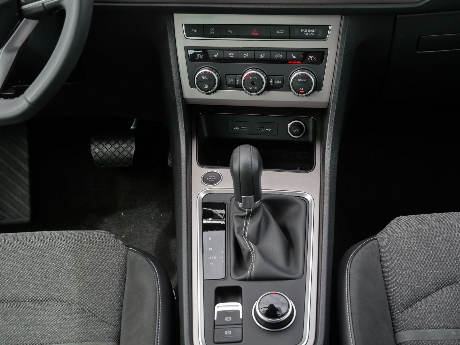 Seat Ateca - Bild 7