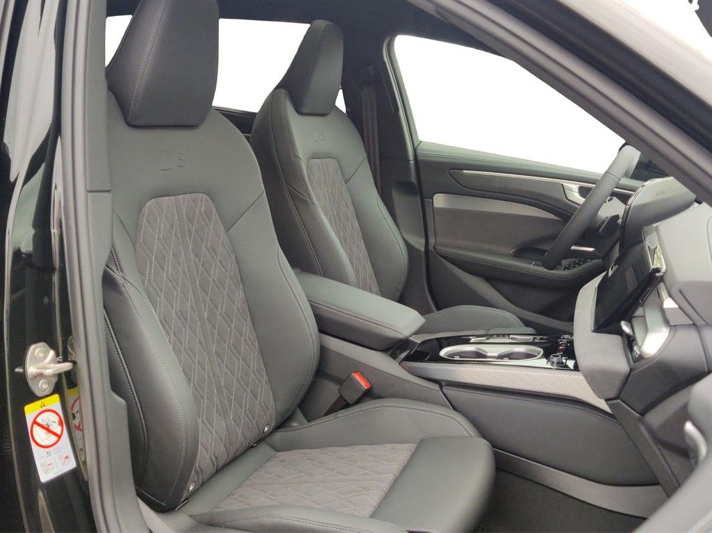 Audi A6 - Bild 10