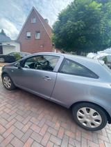Opel Corsa D 1.3 CDTI (BJ 2009) - Opel Corsa mit Diesel-Antrieb: B