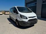 Ford Transit Custom Kasten 250 L1 City Light Tüv Neu - Ford Transit: Light