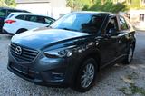 Mazda CX-5 2.2 SKYACTIV150 4x4,TOP ZUATAND - Mazda CX-5 in Chemnitz