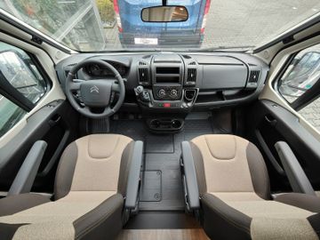 Fahrzeugabbildung Carado V-339 pro  Modell 2024